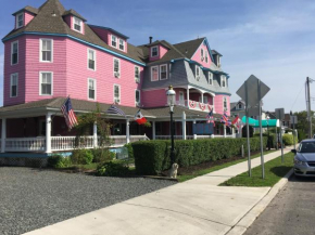 Hotels in Bay Head